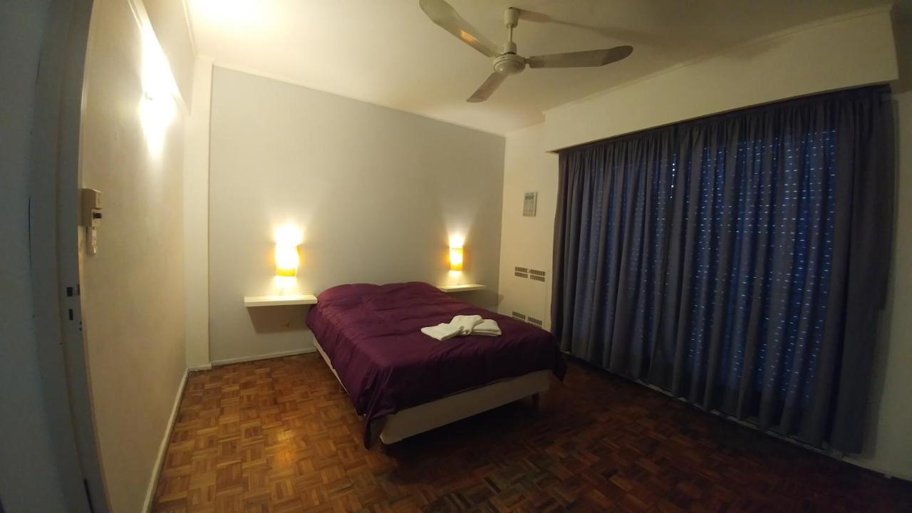 Appartement Congreso Buenos Aires