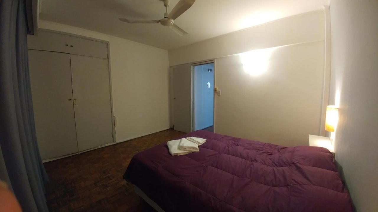 Appartement Congreso *