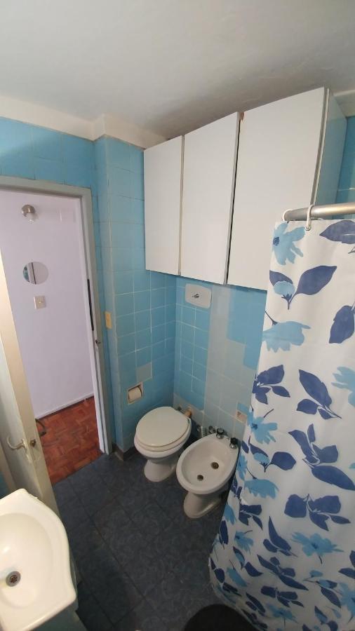 Appartement Congreso