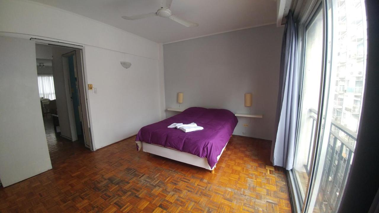 Congreso Appartement Buenos Aires